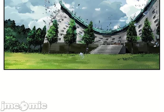 高校之神 [第6部 RE:与神对决] 第412话 - 414 | 高校之神 第62页