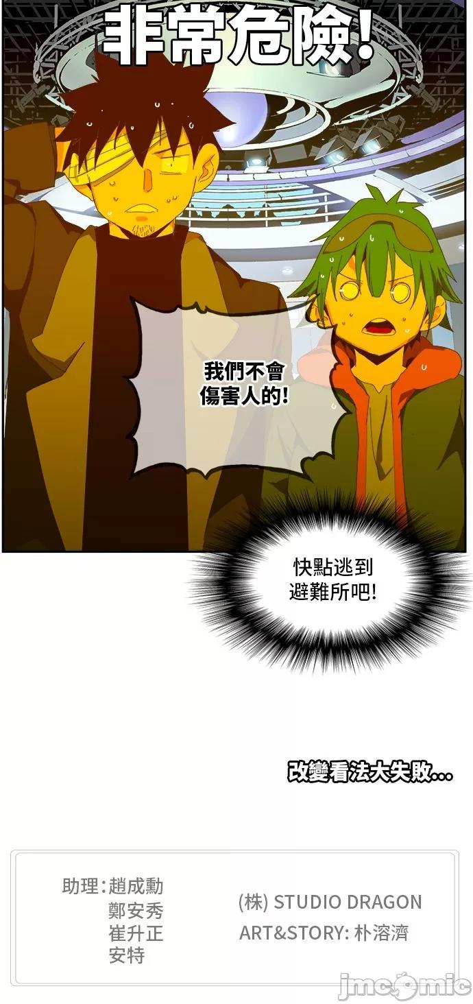 高校之神 [第6部 RE:与神对决] 第412话 - 414 | 高校之神 第84页