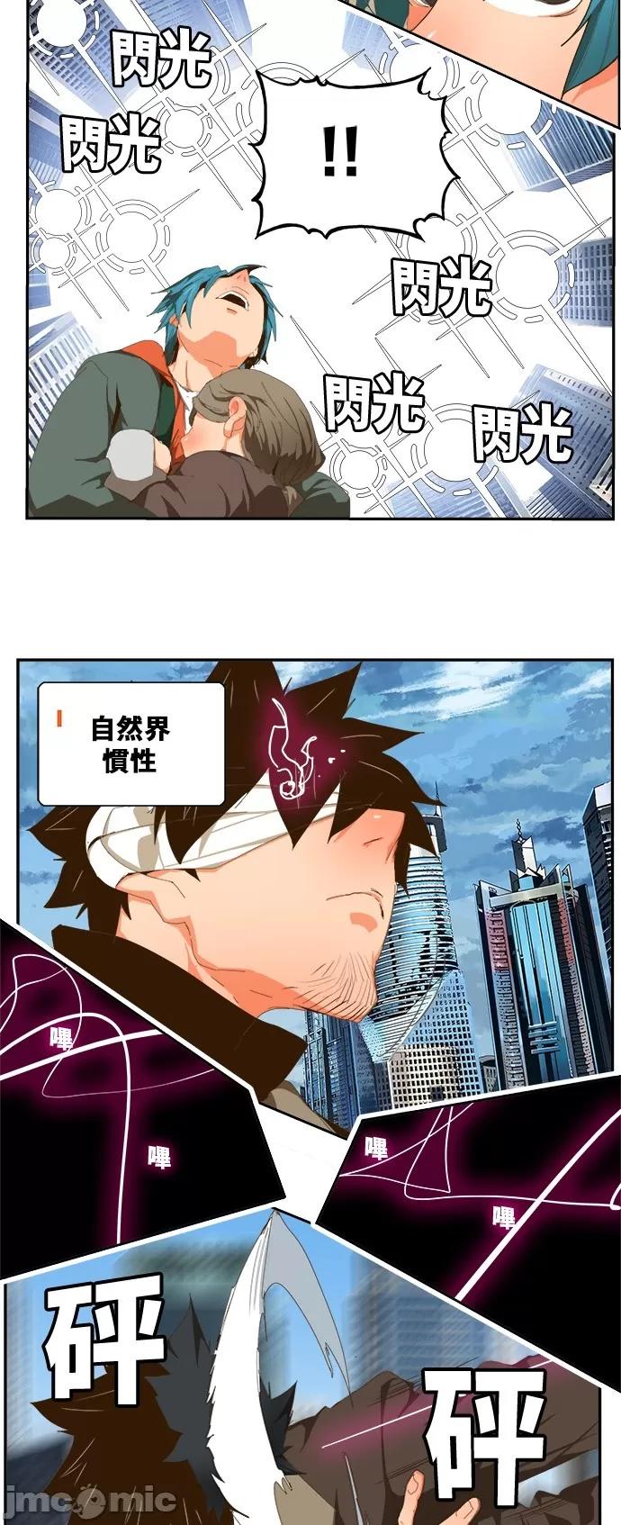 高校之神 [第6部 RE:与神对决] 第413话 - 415 | 高校之神 第25页