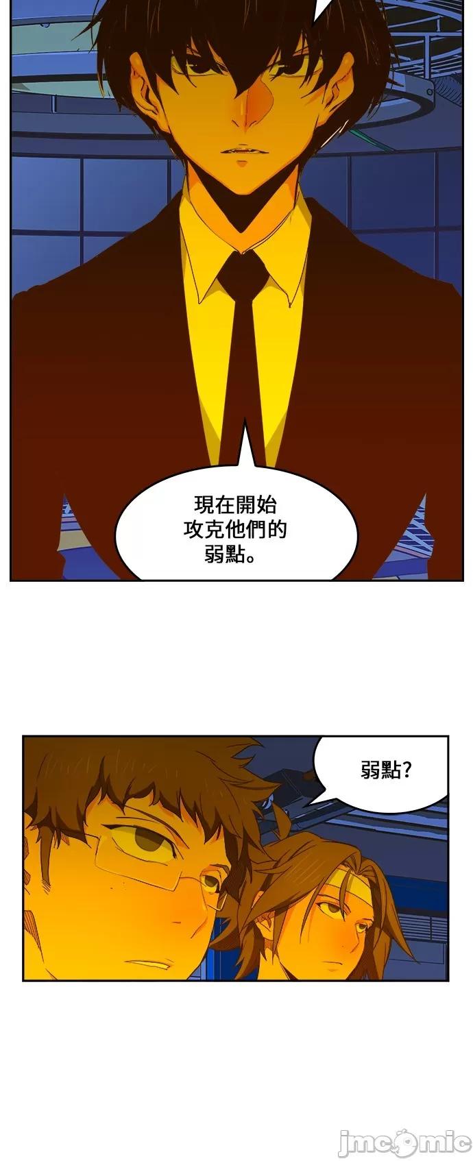 高校之神 [第6部 RE:与神对决] 第413话 - 415 | 高校之神 第29页
