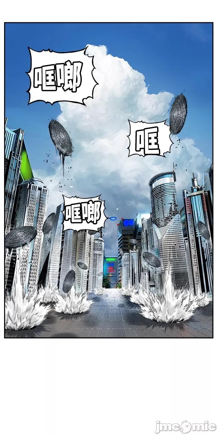 高校之神 [第6部 RE:与神对决] 第413话 - 415 | 高校之神 第36页