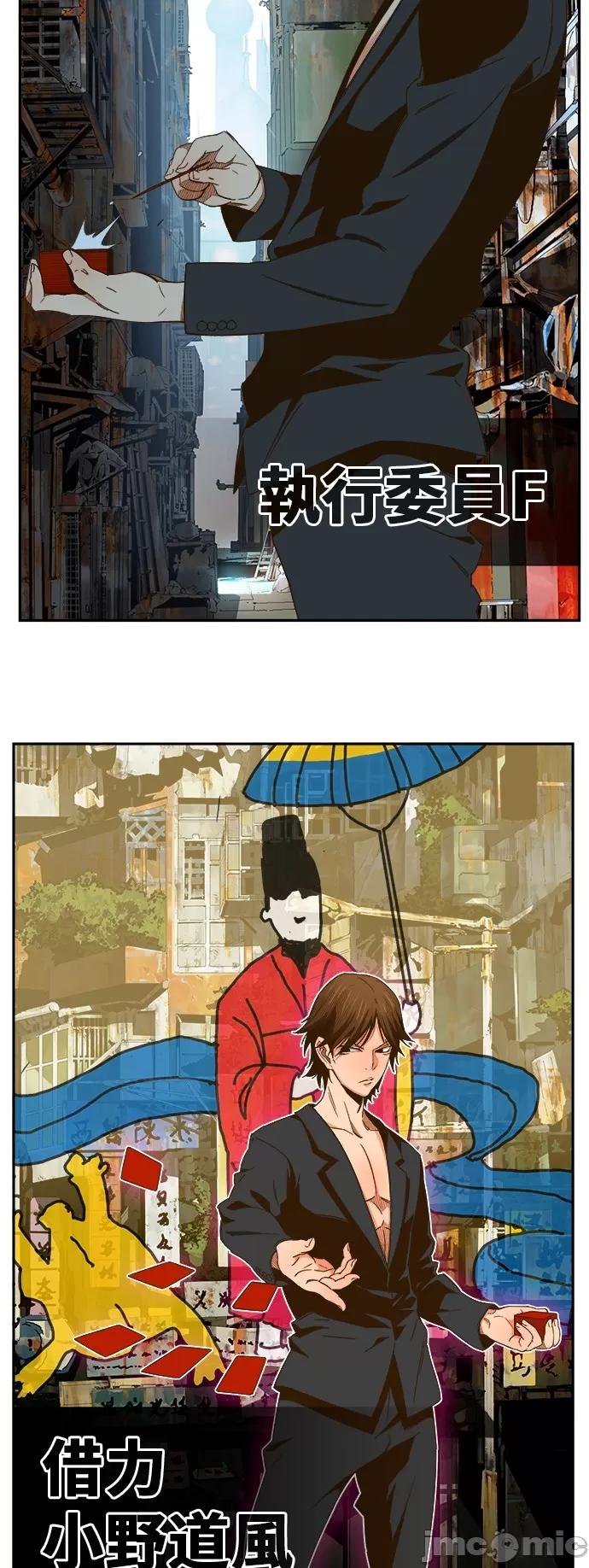 高校之神 [第6部 RE:与神对决] 第414话 - 416 | 高校之神 第27页
