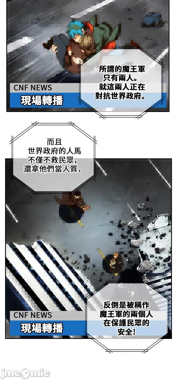 高校之神 [第6部 RE:与神对决] 第414话 - 416 | 高校之神 第51页