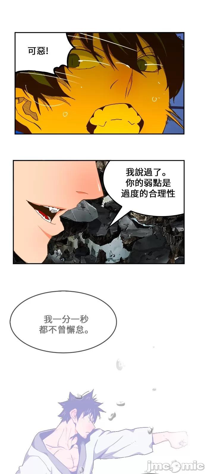 高校之神 [第6部 RE:与神对决] 第414话 - 416 | 高校之神 第59页