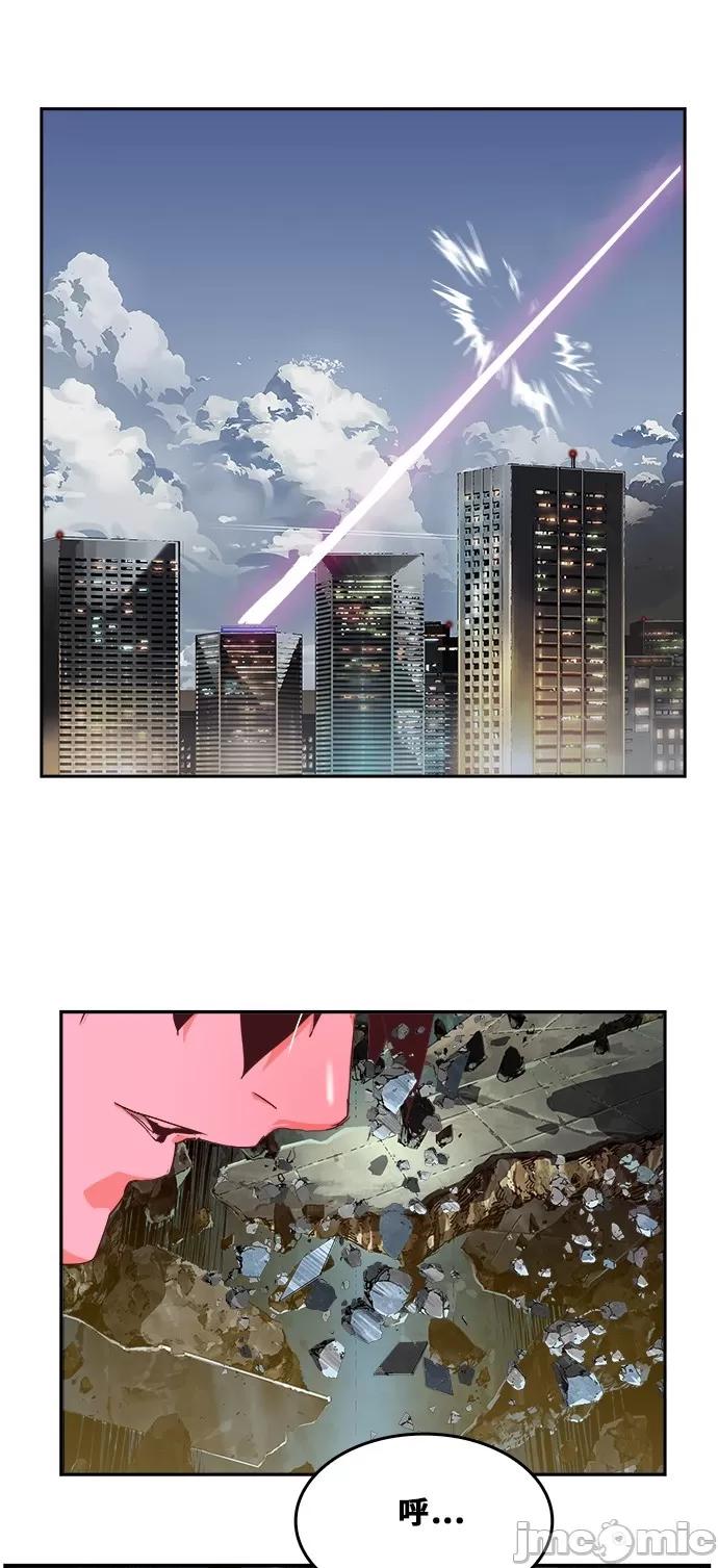 高校之神 [第6部 RE:与神对决] 第414话 - 416 | 高校之神 第76页