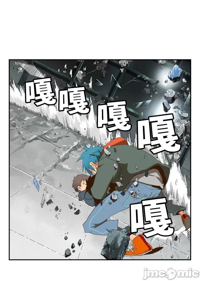 高校之神 [第6部 RE:与神对决] 第415话 - 417 | 高校之神 第20页