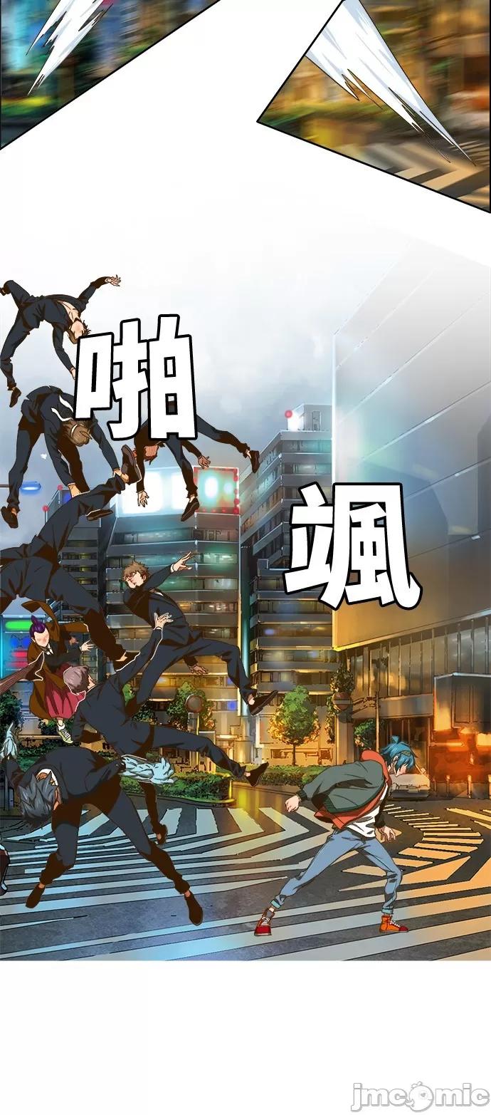 高校之神 [第6部 RE:与神对决] 第415话 - 417 | 高校之神 第68页