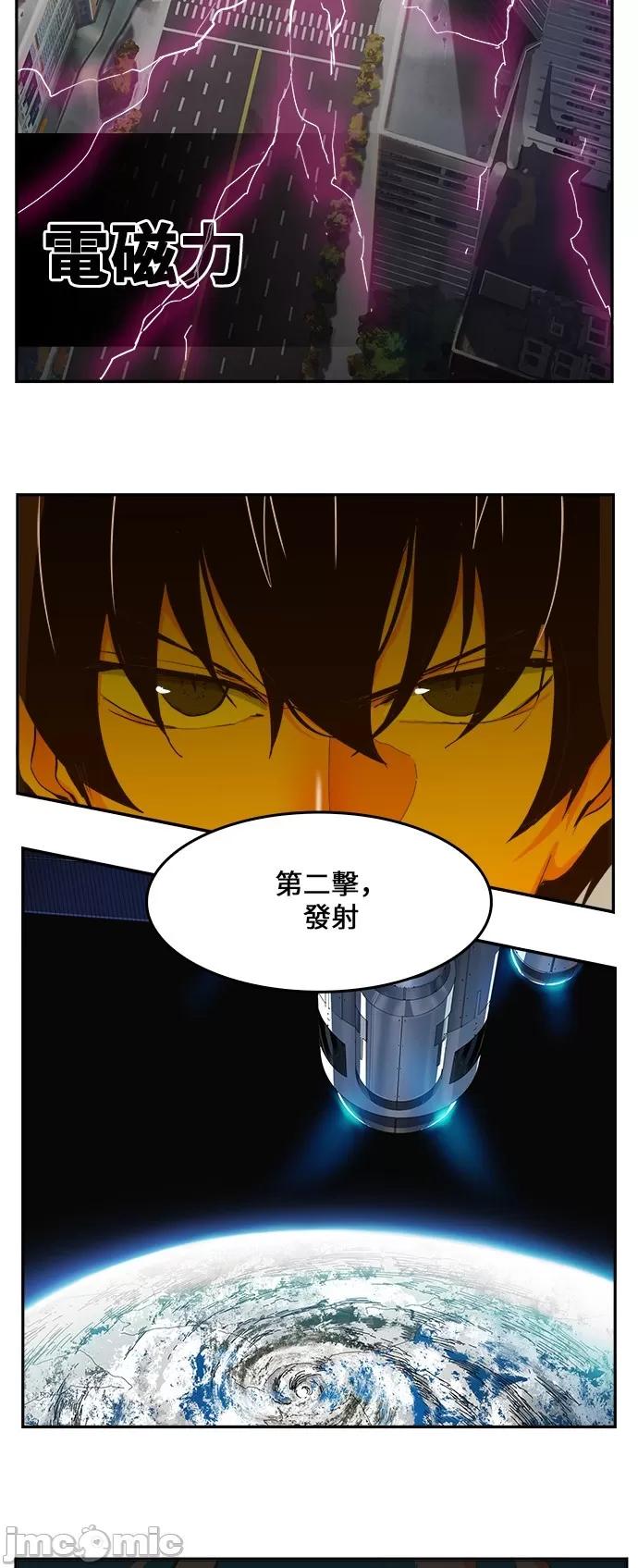 高校之神 [第6部 RE:与神对决] 第415话 - 417 | 高校之神 第73页
