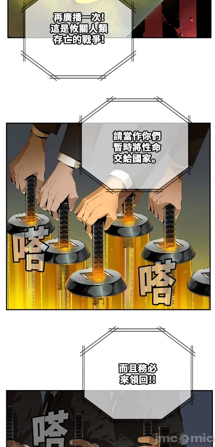 高校之神 [第6部 RE:与神对决] 第415话 - 417 | 高校之神 第80页