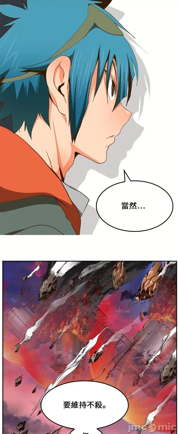 高校之神 [第6部 RE:与神对决] 第415话 - 417 | 高校之神 第87页
