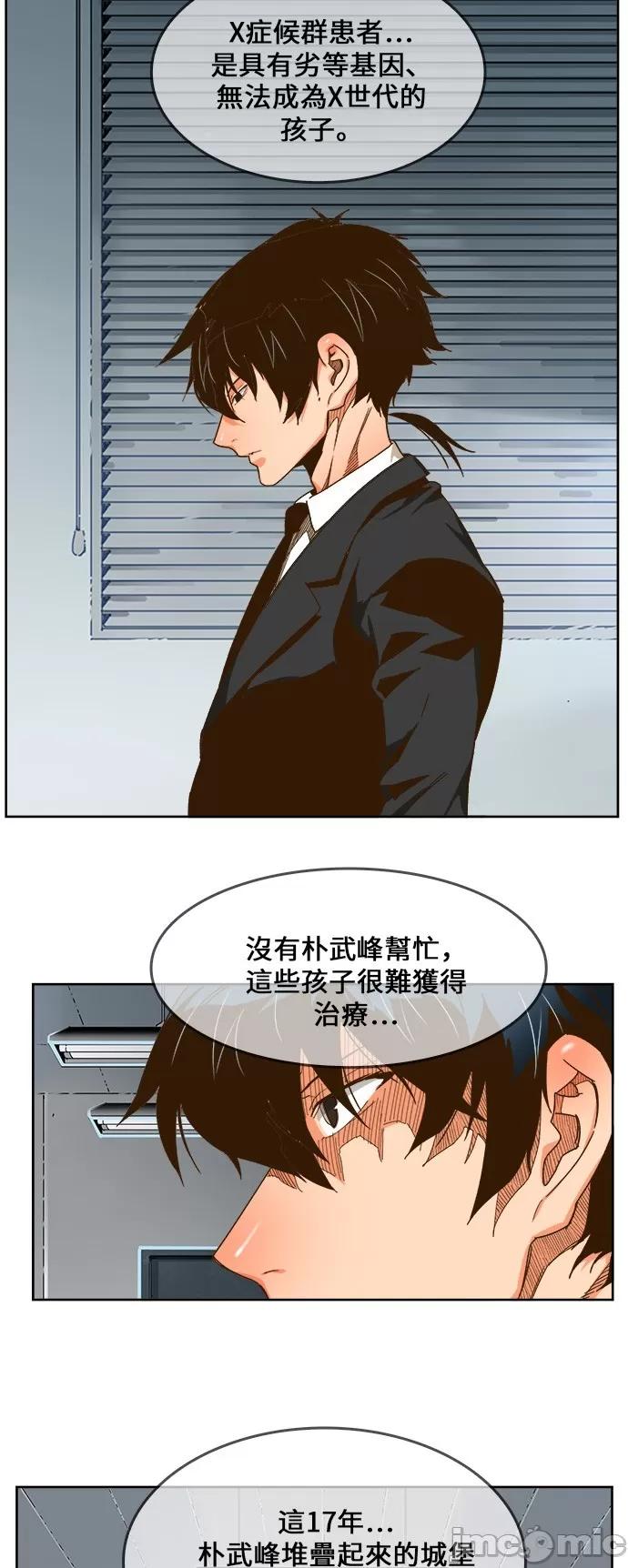 高校之神 [第6部 RE:与神对决] 第416话 - 418 | 高校之神 第36页
