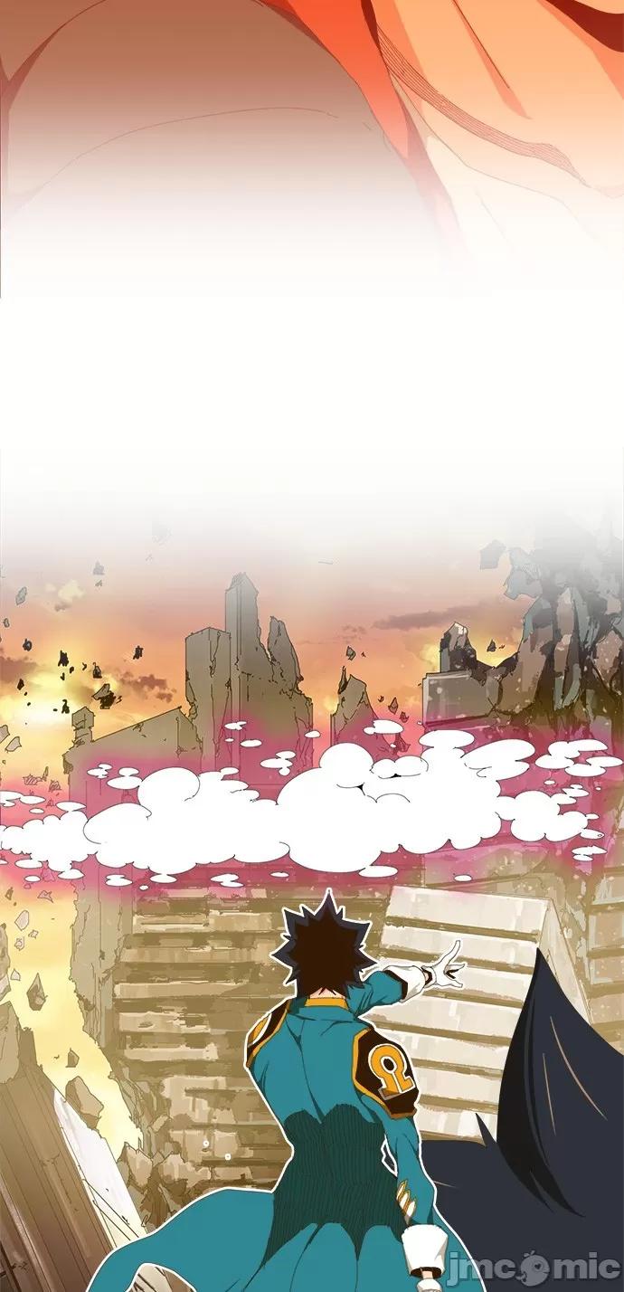 高校之神 [第6部 RE:与神对决] 第417话 - 419 | 高校之神 第46页