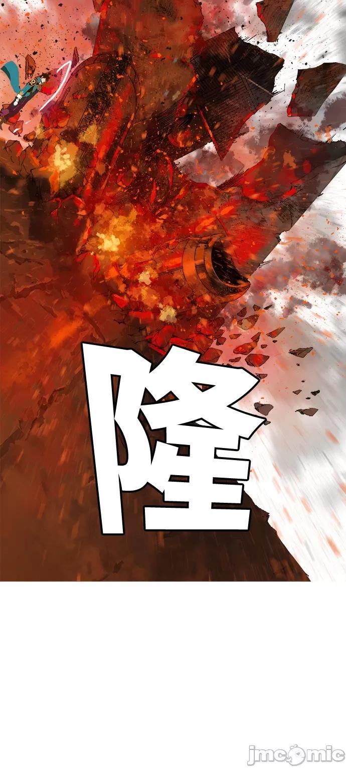 高校之神 [第6部 RE:与神对决] 第417话 - 419 | 高校之神 第76页