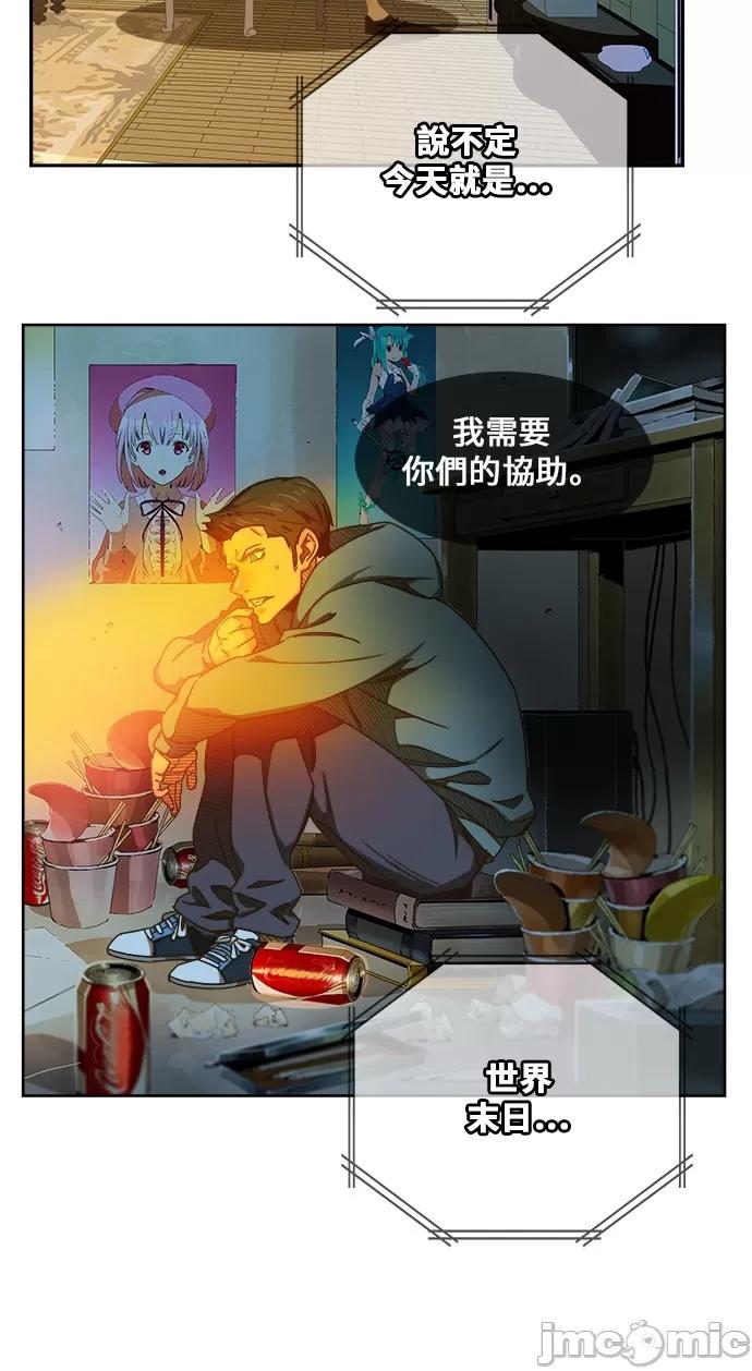 高校之神 [第6部 RE:与神对决] 第418话 - 420 | 高校之神 第55页