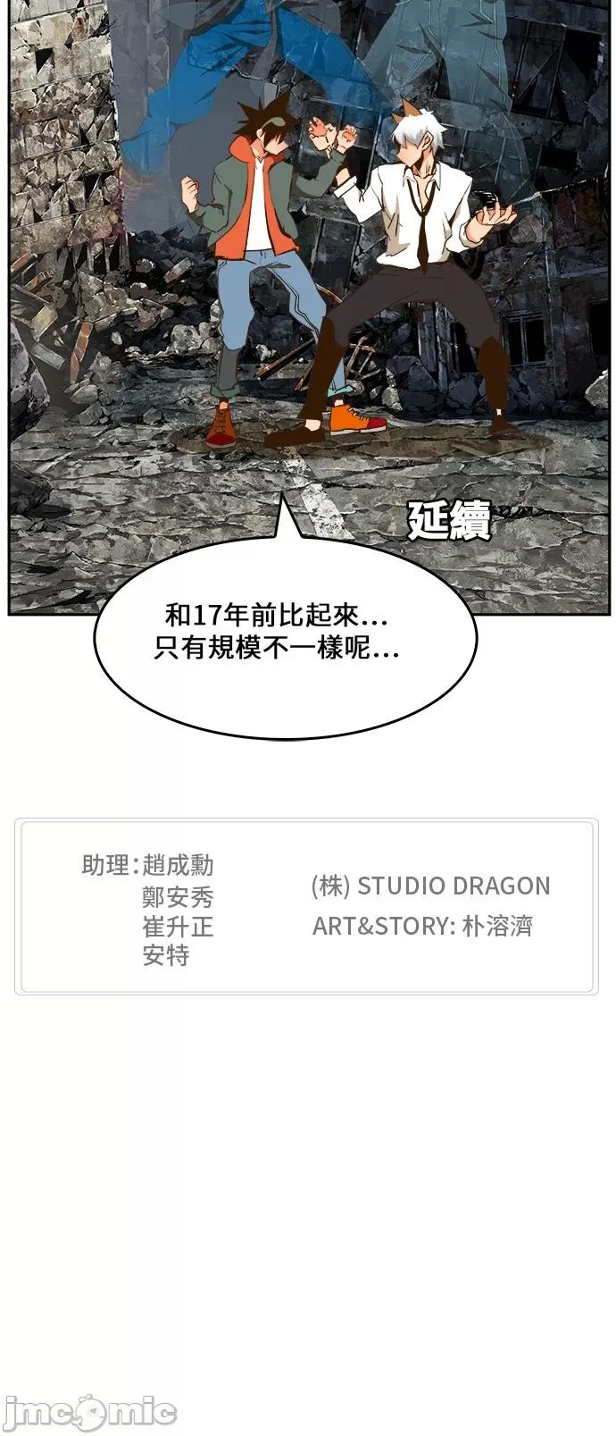 高校之神 [第6部 RE:与神对决] 第419话 - 421 | 高校之神 第74页