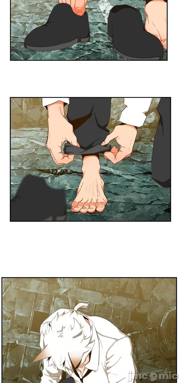 高校之神 [第6部 RE:与神对决] 第420话 - 422 | 高校之神 第40页