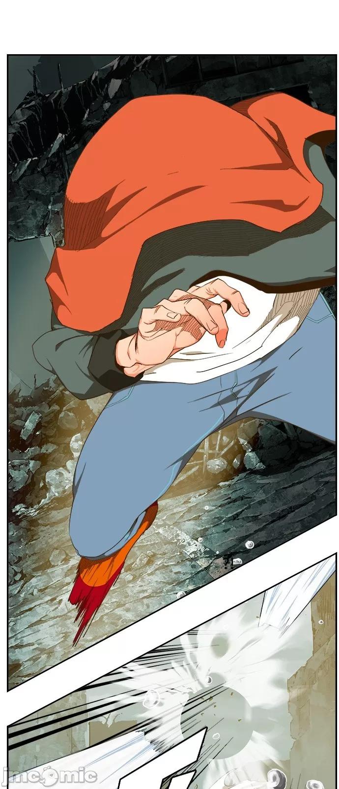 高校之神 [第6部 RE:与神对决] 第420话 - 422 | 高校之神 第53页
