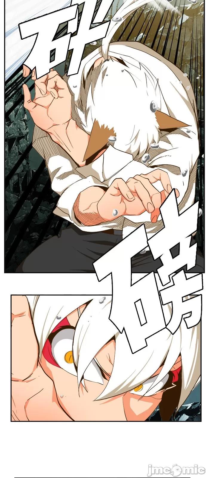 高校之神 [第6部 RE:与神对决] 第420话 - 422 | 高校之神 第54页