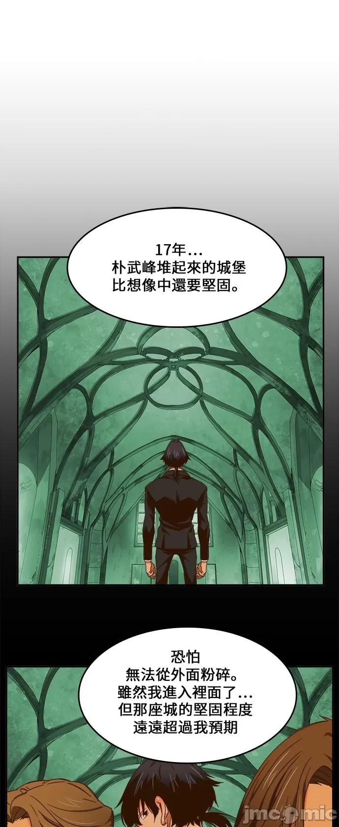 高校之神 [第6部 RE:与神对决] 第421话 - 423 | 高校之神 第47页