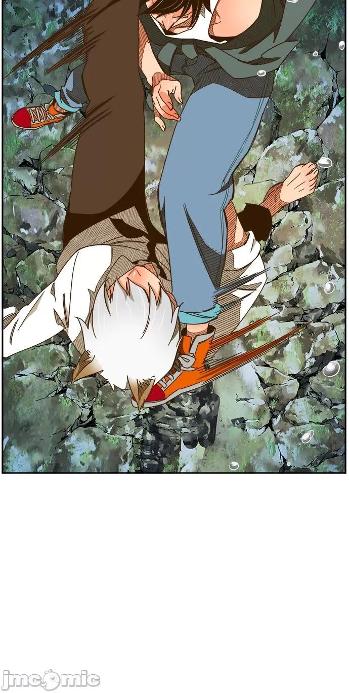 高校之神 [第6部 RE:与神对决] 第421话 - 423 | 高校之神 第68页