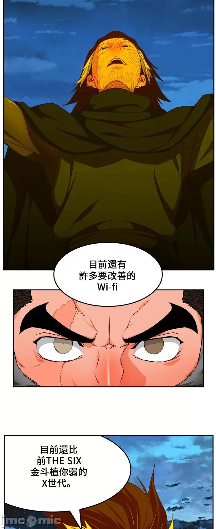 高校之神 [第6部 RE:与神对决] 第422话 - 424 | 高校之神 第63页