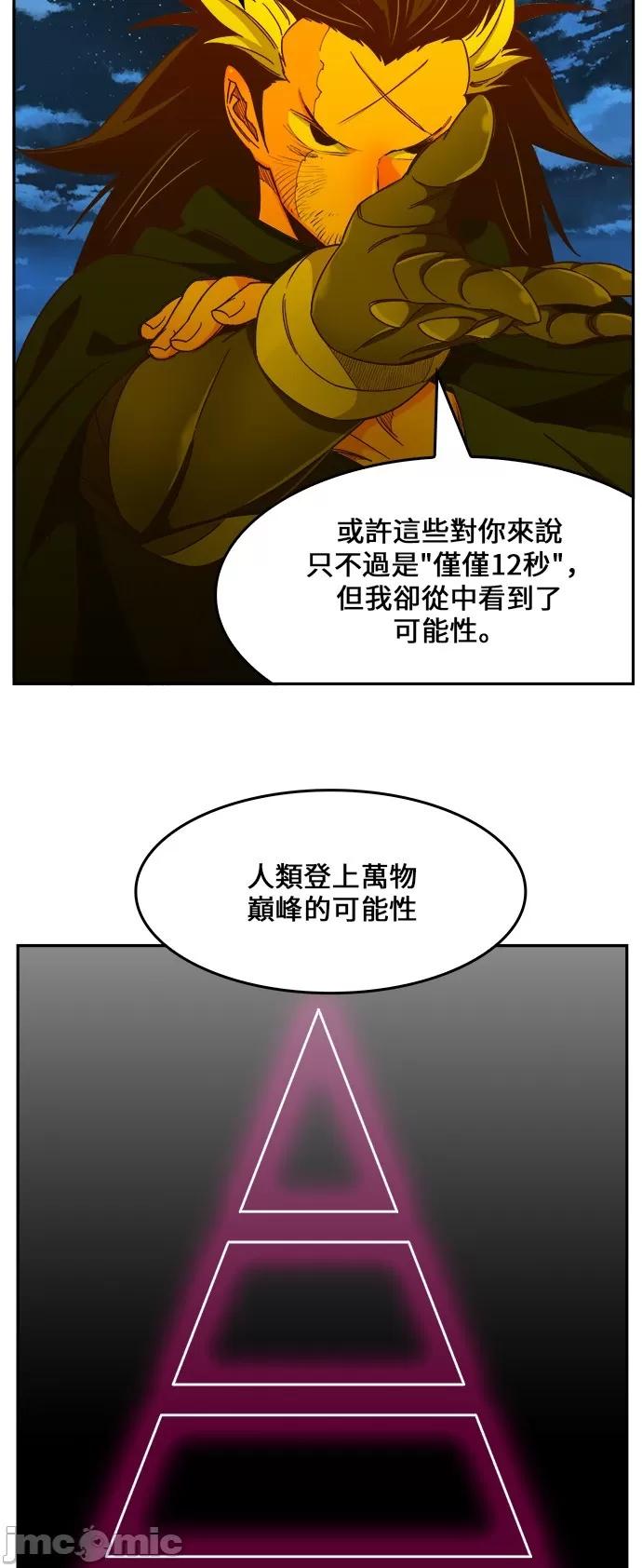 高校之神 [第6部 RE:与神对决] 第422话 - 424 | 高校之神 第64页