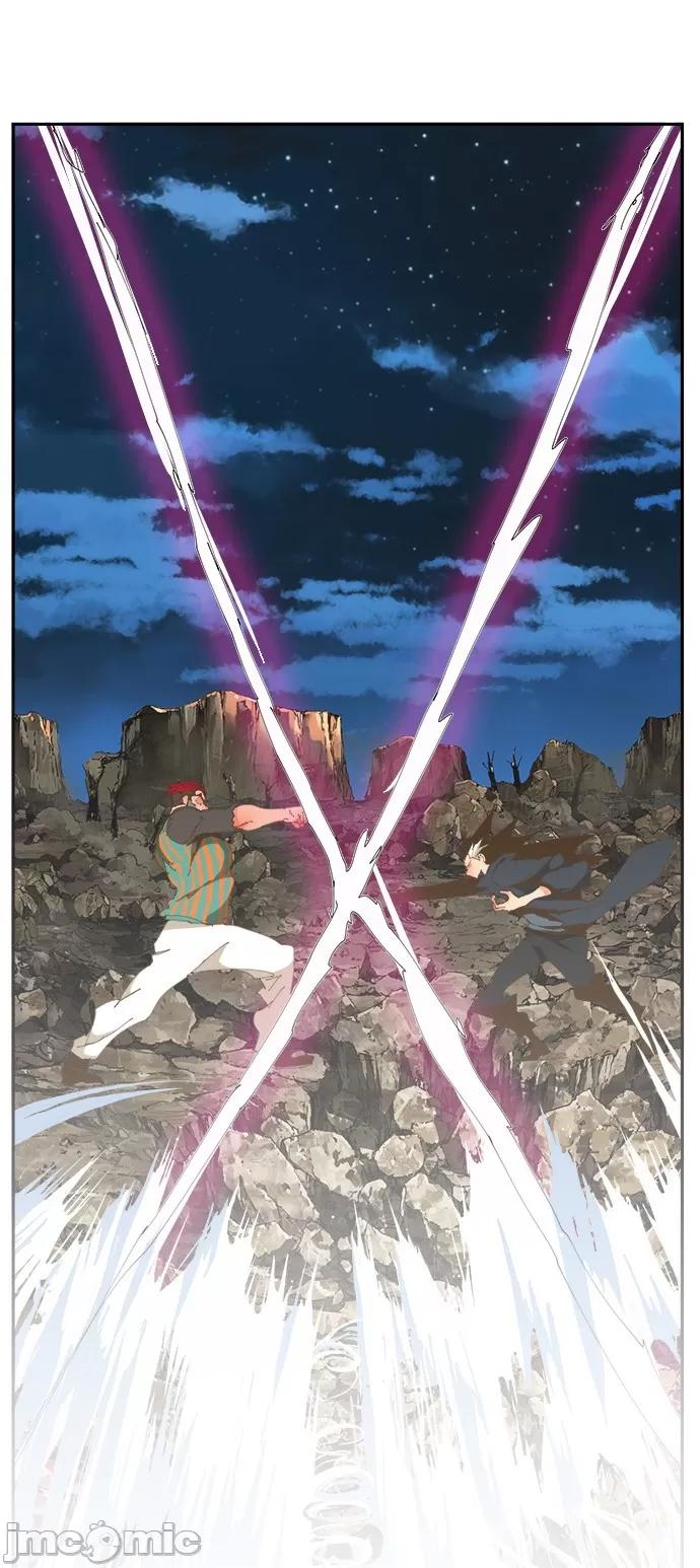 高校之神 [第6部 RE:与神对决] 第422话 - 424 | 高校之神 第83页