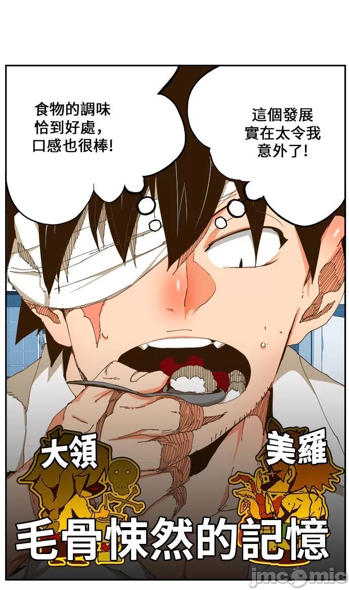 高校之神 [第6部 RE:与神对决] 第423话 - 425 | 高校之神 第20页