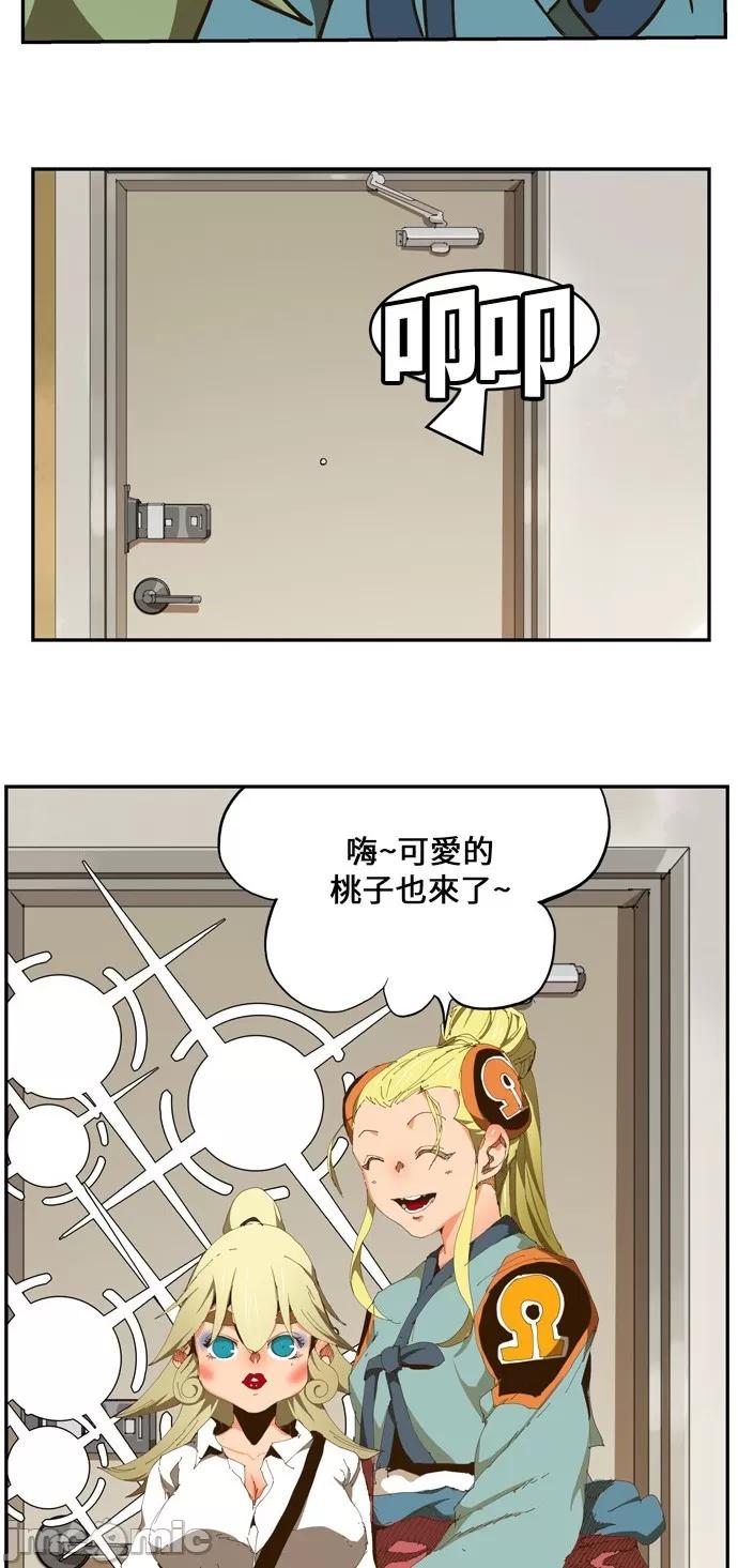 高校之神 [第6部 RE:与神对决] 第423话 - 425 | 高校之神 第24页
