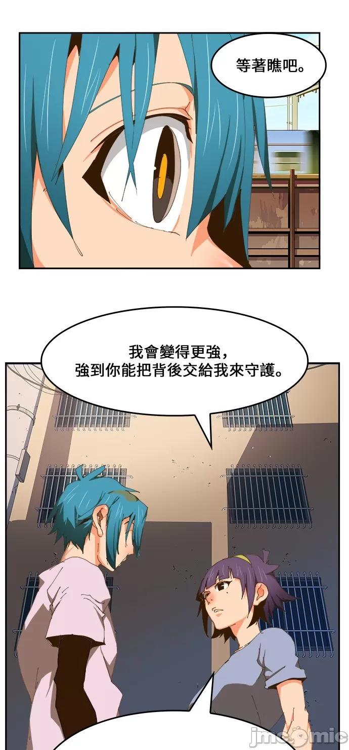 高校之神 [第6部 RE:与神对决] 第423话 - 425 | 高校之神 第55页