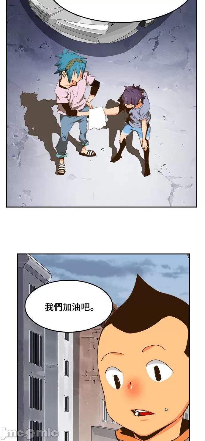 高校之神 [第6部 RE:与神对决] 第423话 - 425 | 高校之神 第60页