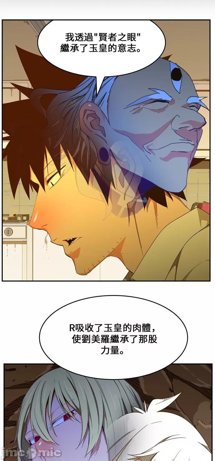 高校之神 [第6部 RE:与神对决] 第424话 - 426 | 高校之神 第15页