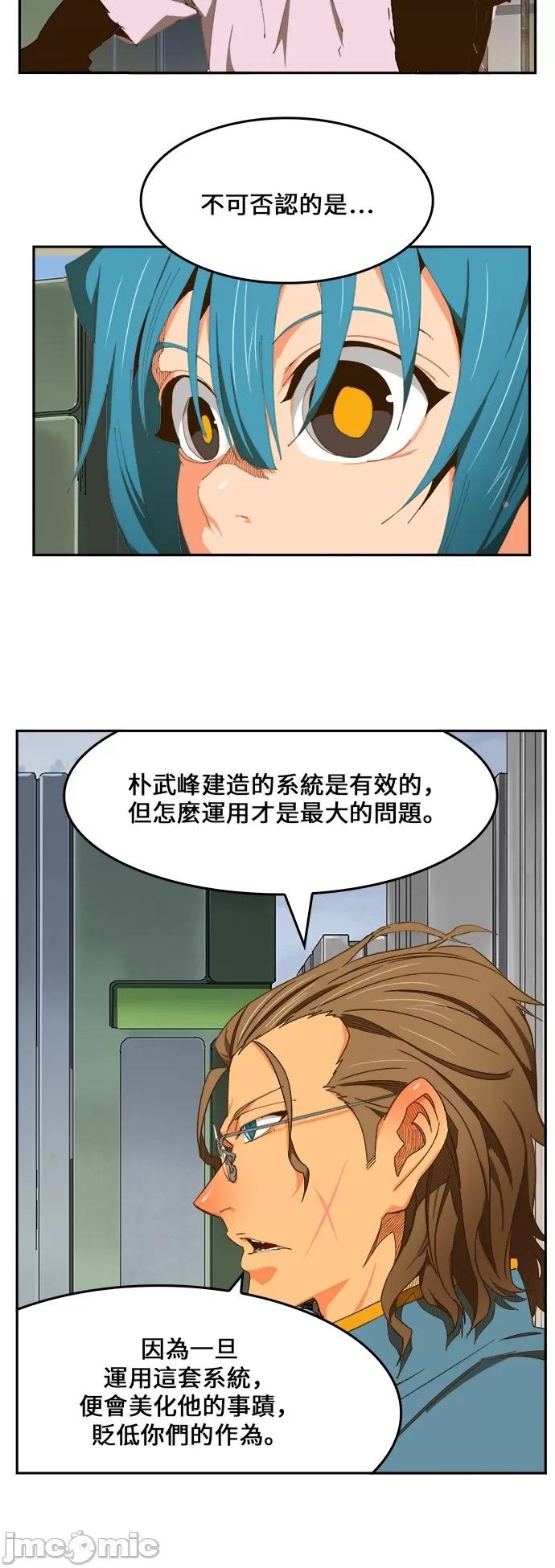 高校之神 [第6部 RE:与神对决] 第424话 - 426 | 高校之神 第44页