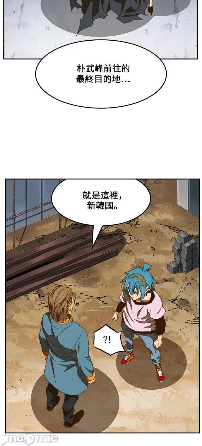 高校之神 [第6部 RE:与神对决] 第424话 - 426 | 高校之神 第54页