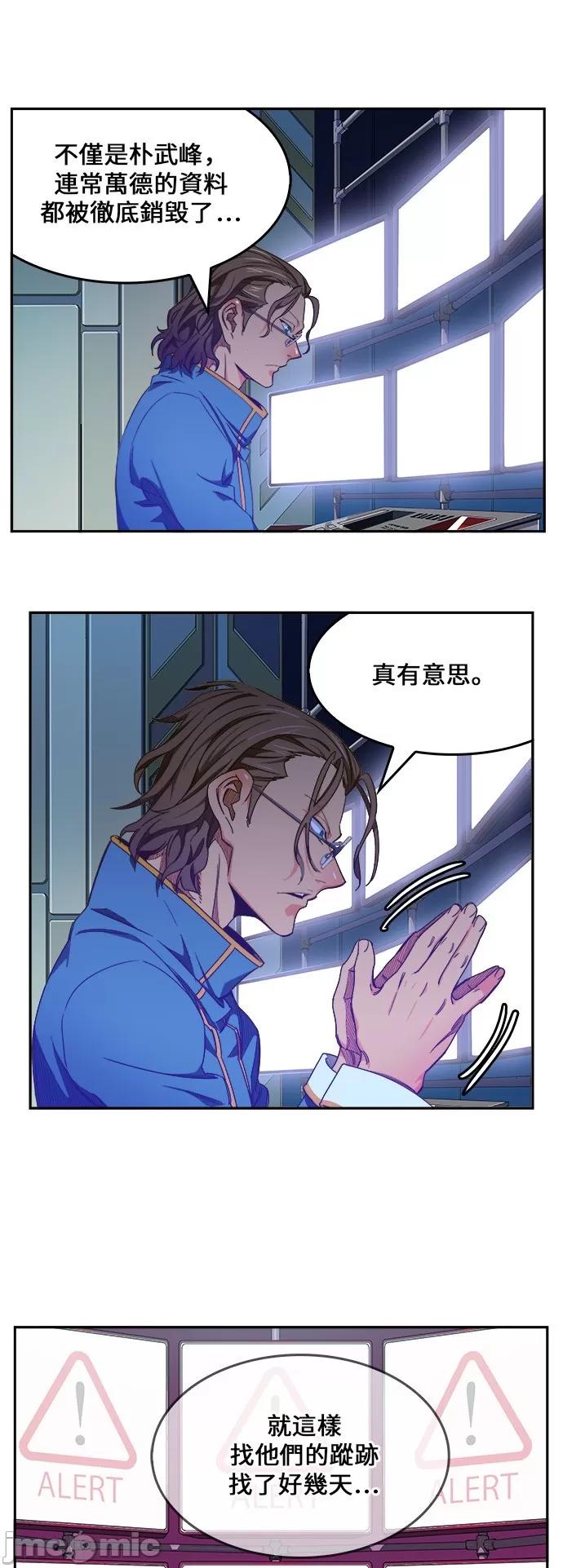 高校之神 [第6部 RE:与神对决] 第425话 - 427 | 高校之神 第10页