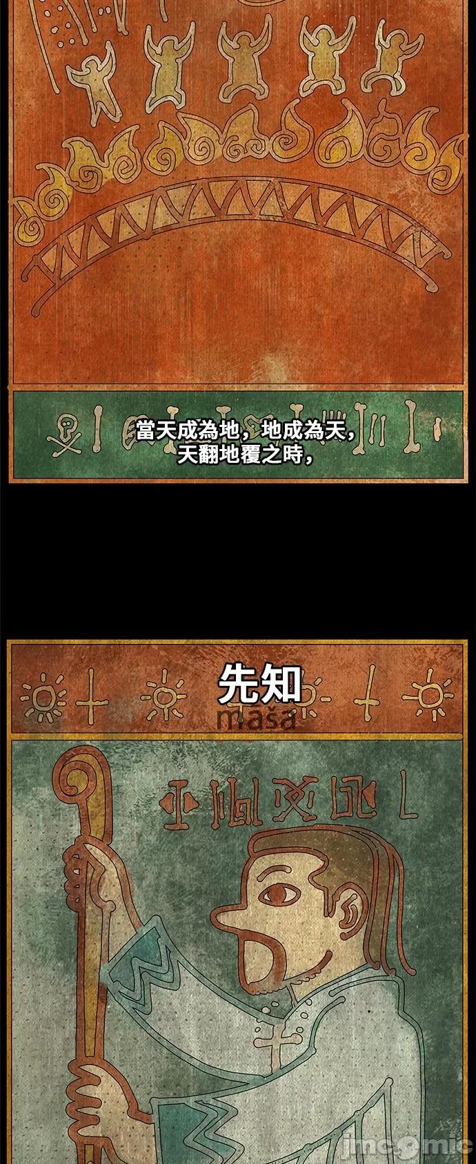 高校之神 [第6部 RE:与神对决] 第425话 - 427 | 高校之神 第24页