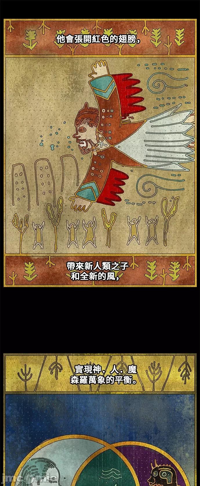 高校之神 [第6部 RE:与神对决] 第425话 - 427 | 高校之神 第27页