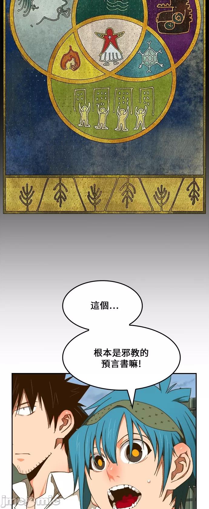 高校之神 [第6部 RE:与神对决] 第425话 - 427 | 高校之神 第28页