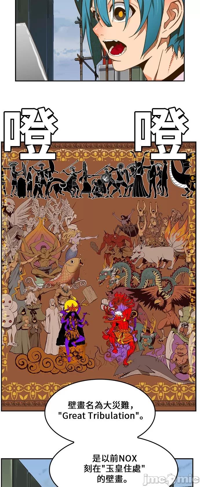 高校之神 [第6部 RE:与神对决] 第425话 - 427 | 高校之神 第30页