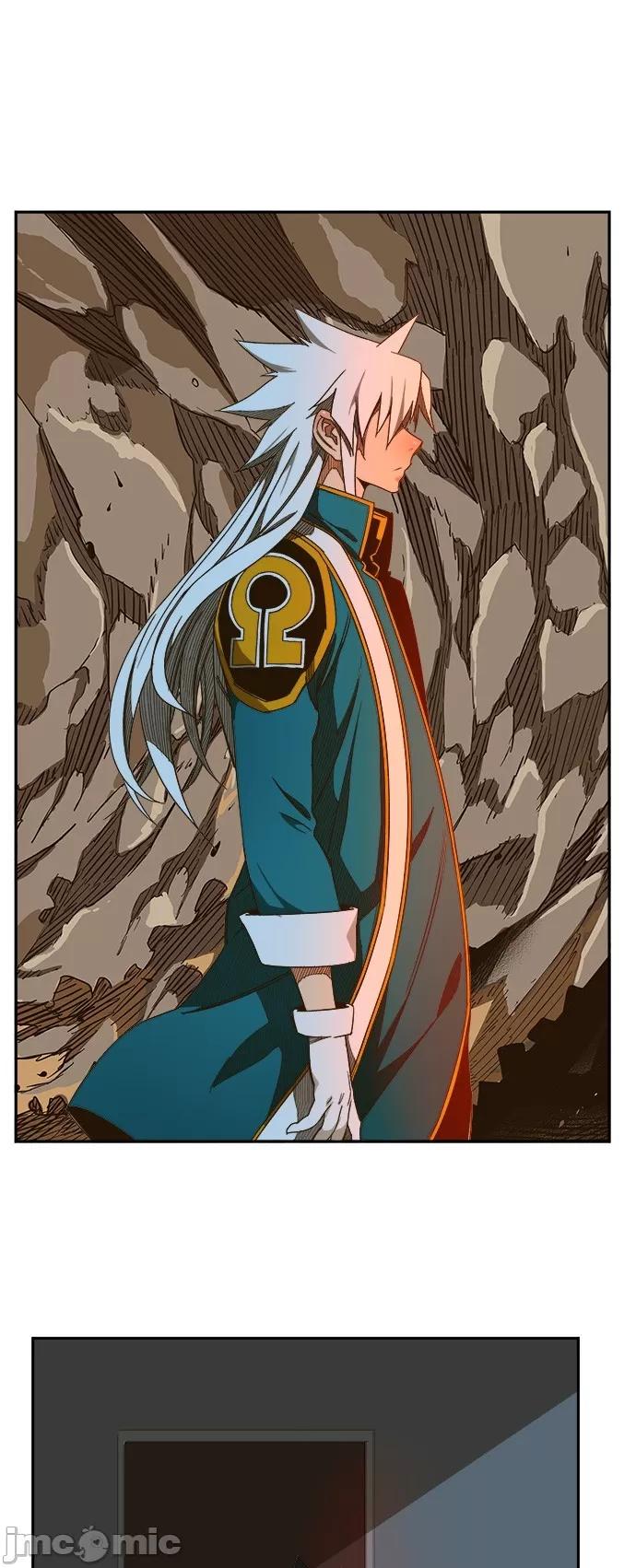 高校之神 [第6部 RE:与神对决] 第425话 - 427 | 高校之神 第41页