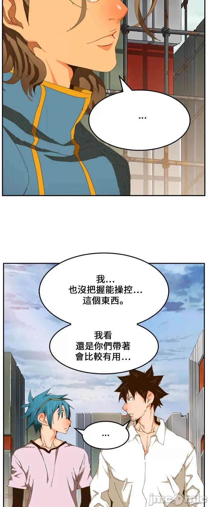 高校之神 [第6部 RE:与神对决] 第425话 - 427 | 高校之神 第60页