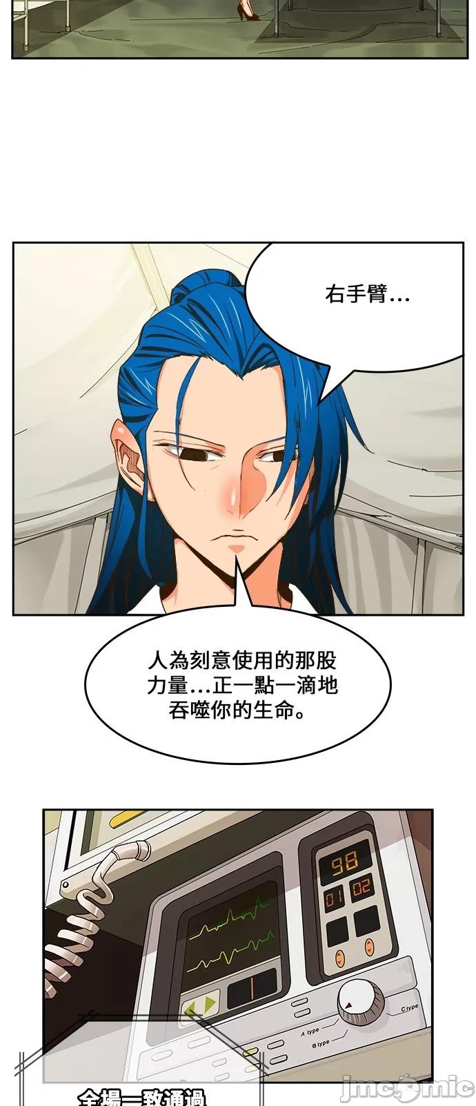 高校之神 [第6部 RE:与神对决] 第425话 - 427 | 高校之神 第73页