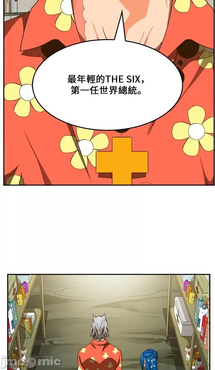 高校之神 [第6部 RE:与神对决] 第425话 - 427 | 高校之神 第81页