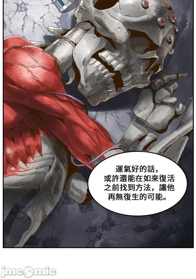 高校之神 [第6部 RE:与神对决] 第427话 - 429 | 高校之神 第68页