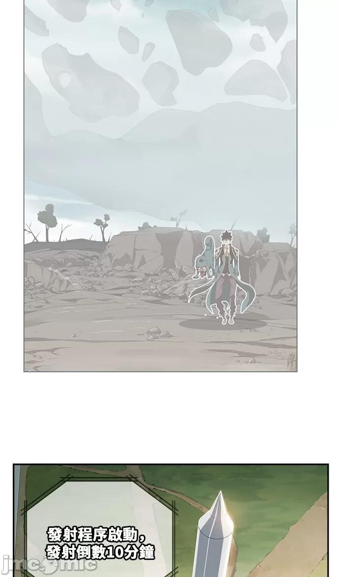 高校之神 [第6部 RE:与神对决] 第427话 - 429 | 高校之神 第77页