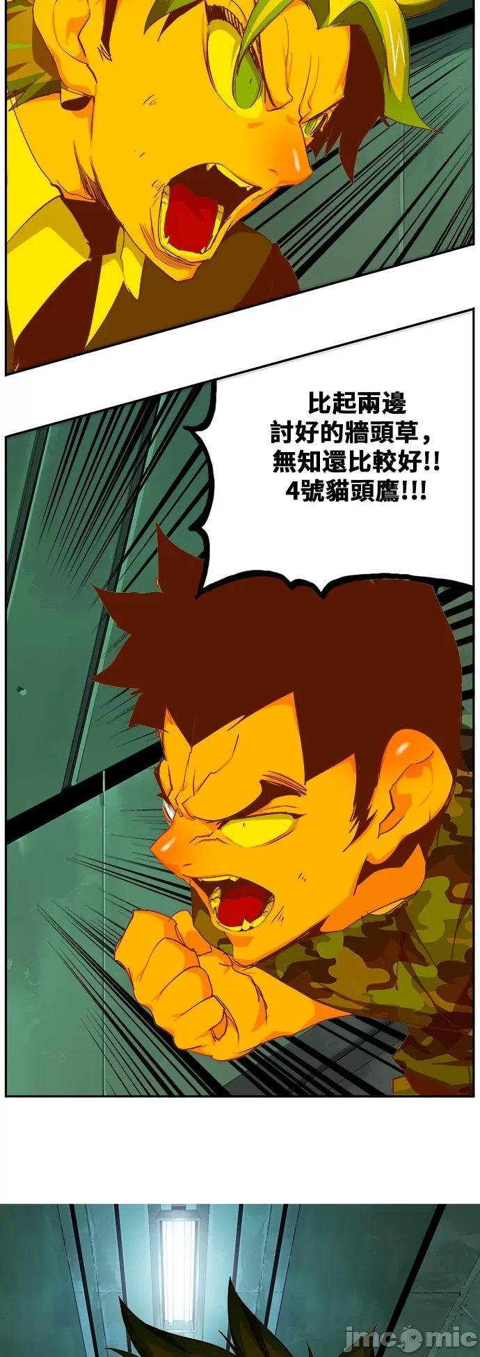 高校之神 [第6部 RE:与神对决] 第428话 - 430 | 高校之神 第25页
