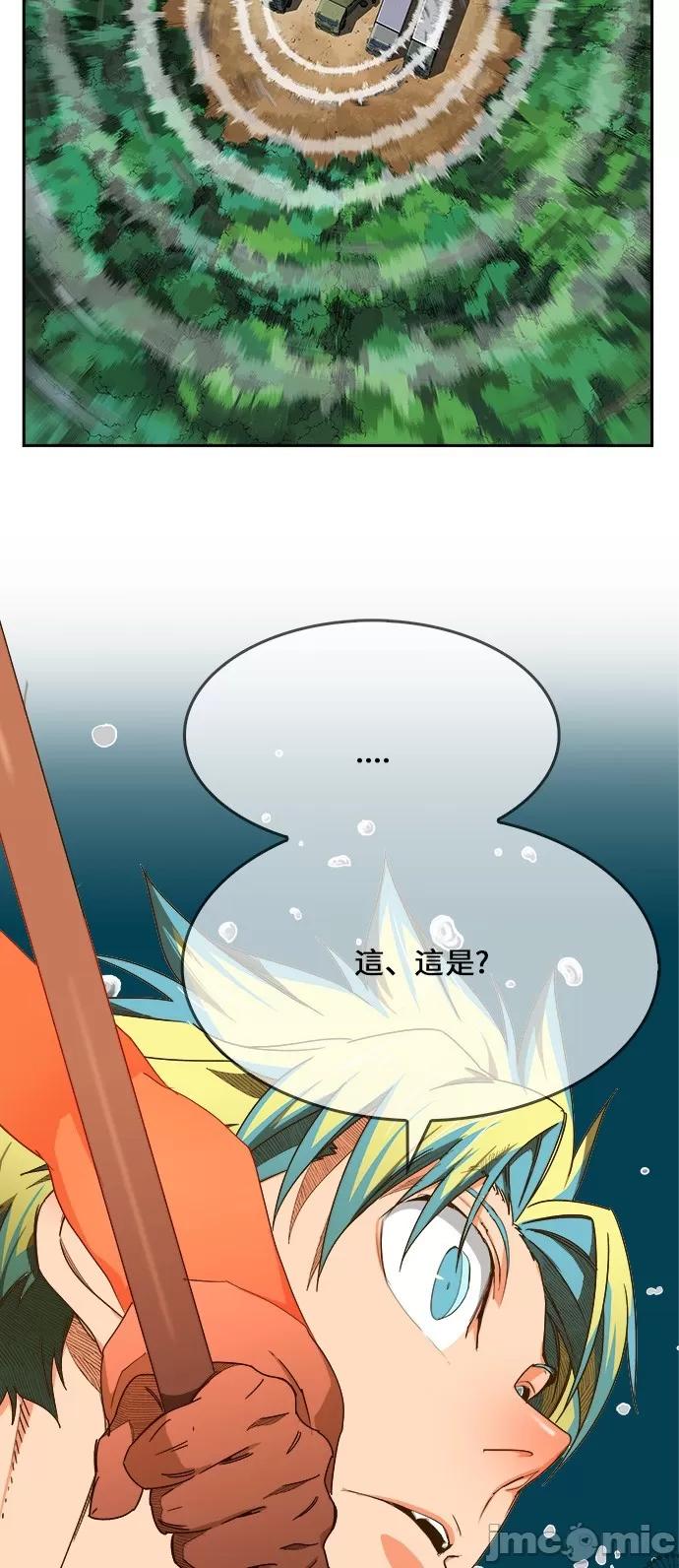 高校之神 [第6部 RE:与神对决] 第428话 - 430 | 高校之神 第29页