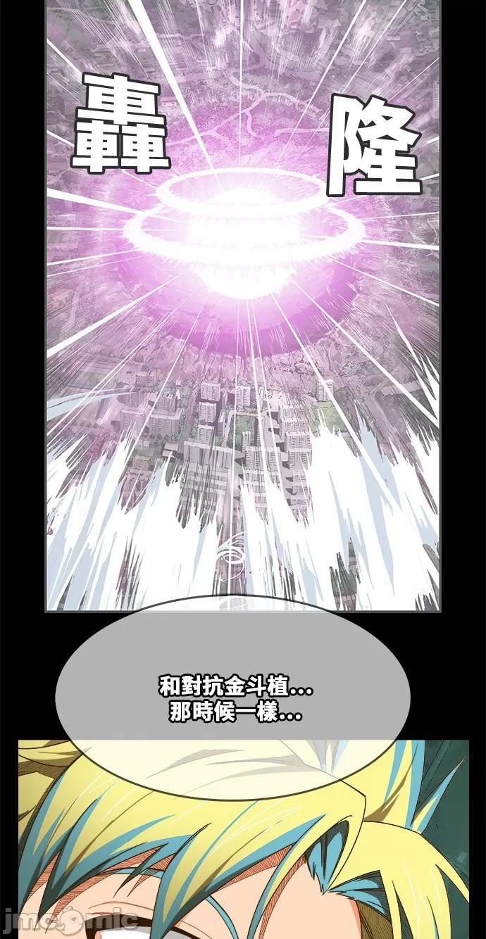 高校之神 [第6部 RE:与神对决] 第428话 - 430 | 高校之神 第39页