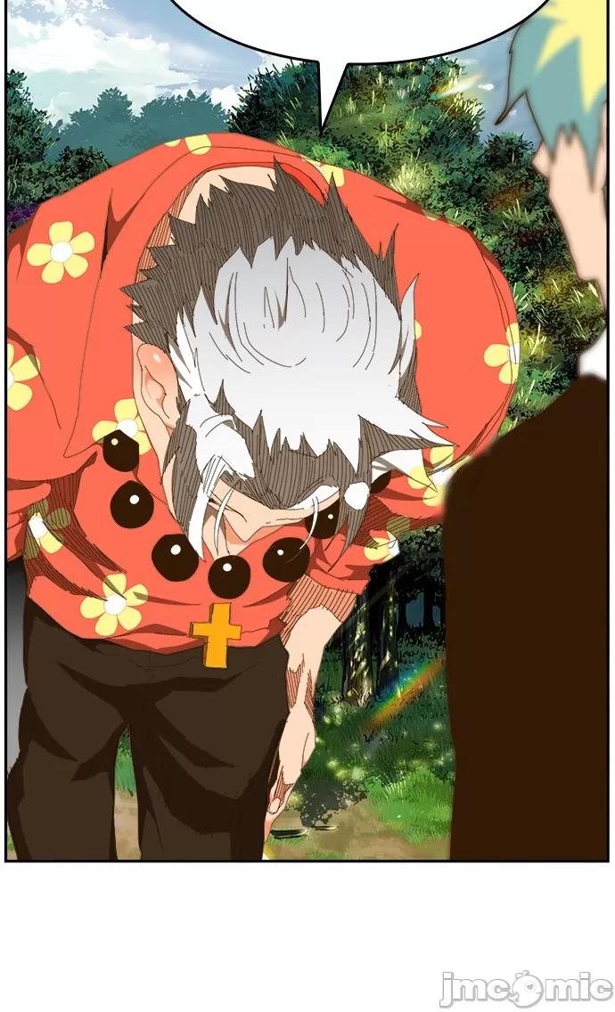 高校之神 [第6部 RE:与神对决] 第428话 - 430 | 高校之神 第56页