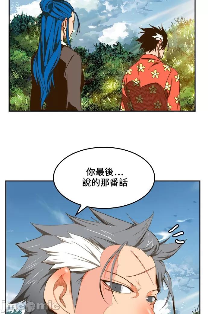 高校之神 [第6部 RE:与神对决] 第428话 - 430 | 高校之神 第65页
